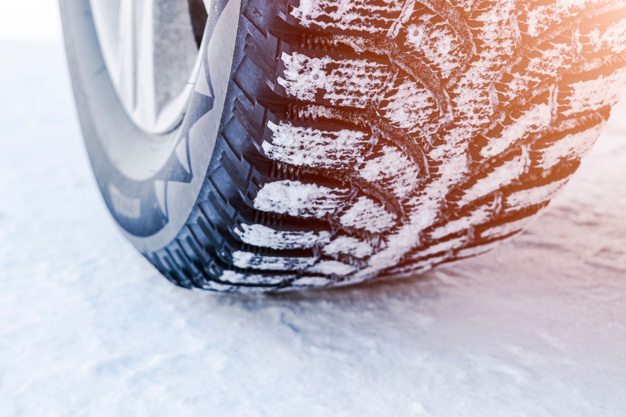 When to Put on Winter Tires  Winter Tire Pressure Guidelines